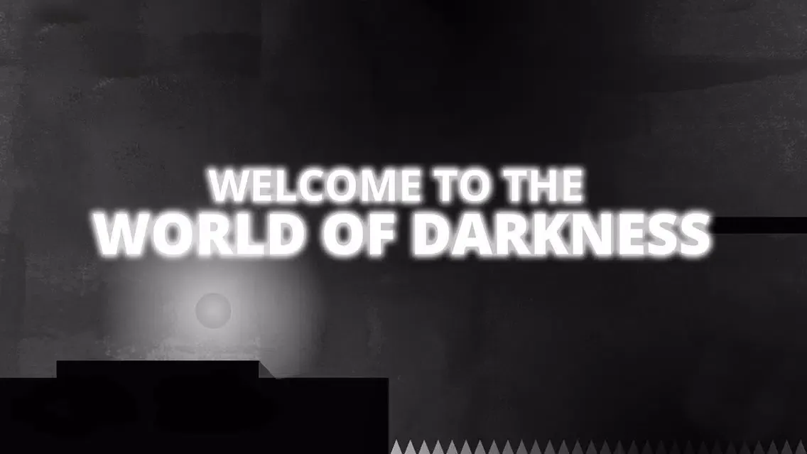 تصاویر Lights Out - A World Of Dark-ness