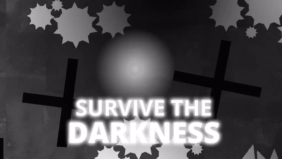 تصاویر Lights Out - A World Of Dark-ness