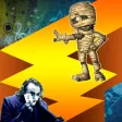 Zig Zag Battle of Words to trump masters challenge the Picture Puzzle trivia game