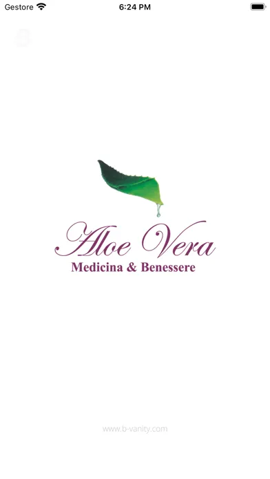 Aloe Vera Medicina & Benessere Screenshots