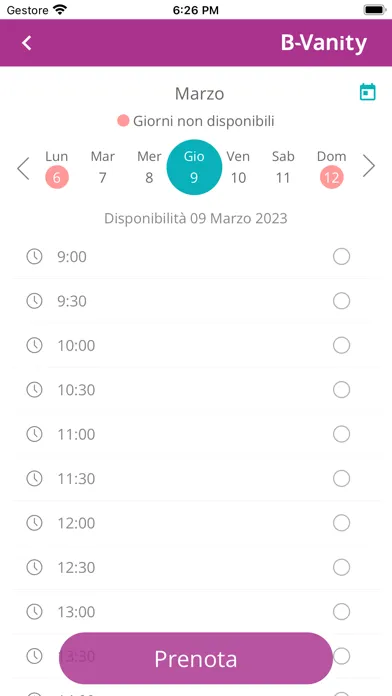 Aloe Vera Medicina & Benessere Screenshots