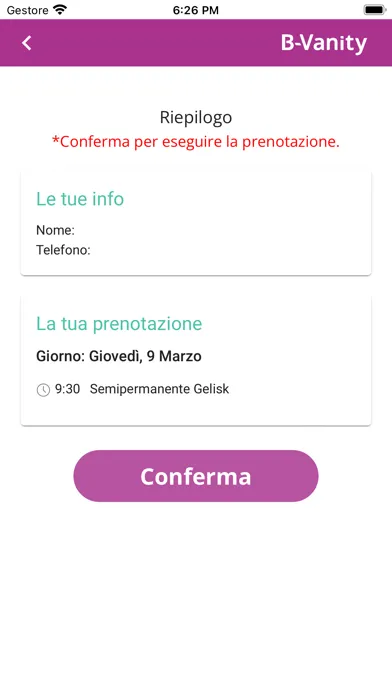 Aloe Vera Medicina & Benessere Screenshots