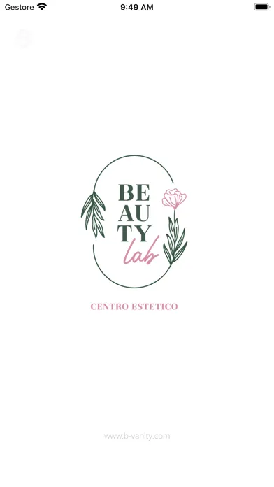Скриншоты Beauty Lab da Michela