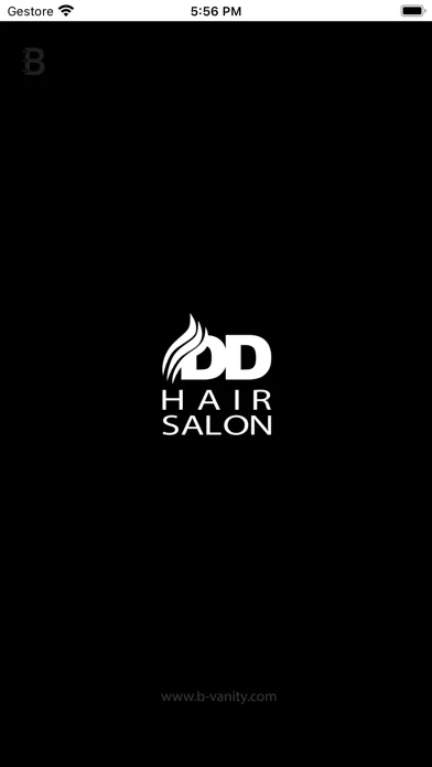 تصاویر D&D Hair Salon