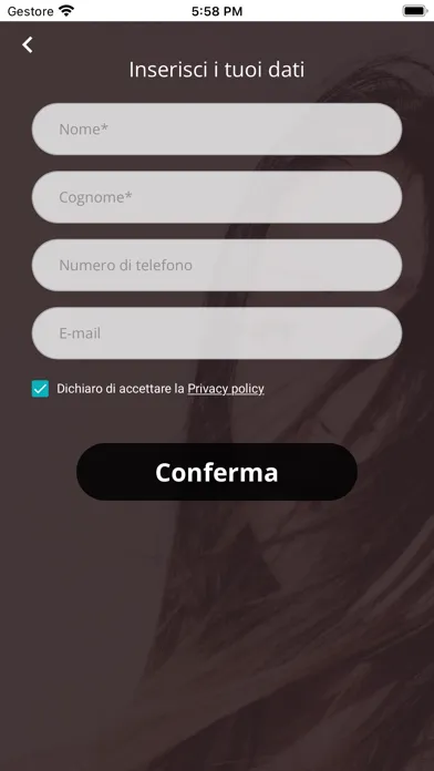 تصاویر D&D Hair Salon