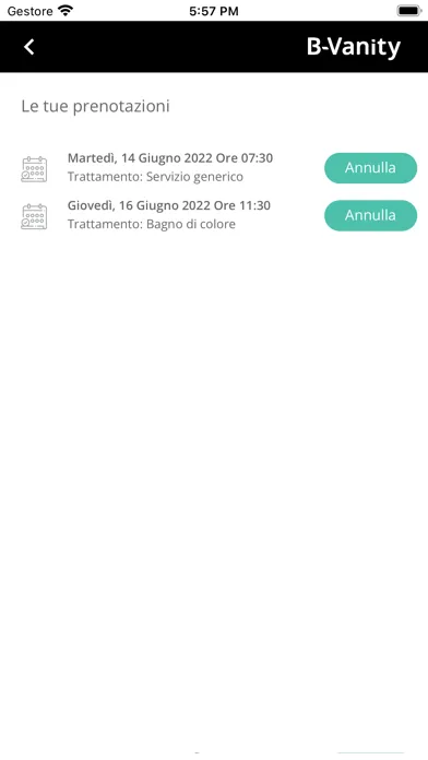 تصاویر D&D Hair Salon