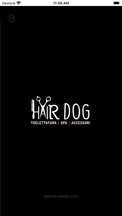 Hair Dog Ekran Görüntüleri
