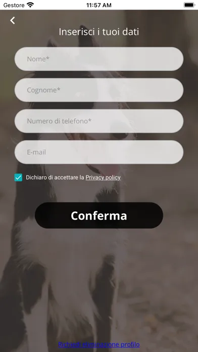 Hair Dog Ekran Görüntüleri