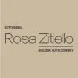 Rosa Zitiello Nutrizionista