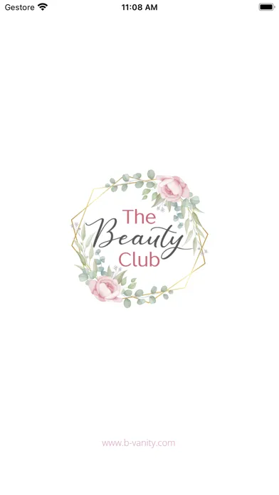 The Beauty Club স্ক্রিনশট