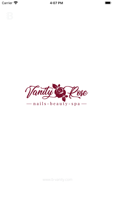 Скриншоты Vanity Rose "Nails & Beauty"