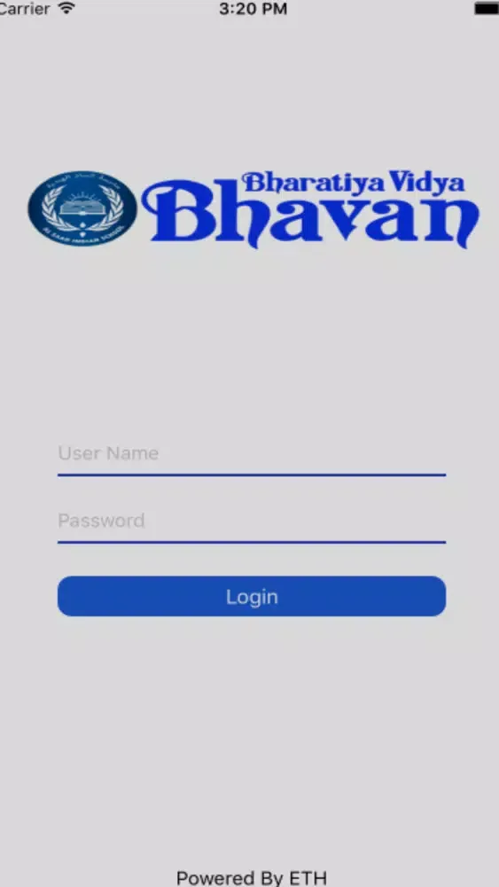 Capturas de pantalla de Bhavans Al Ain