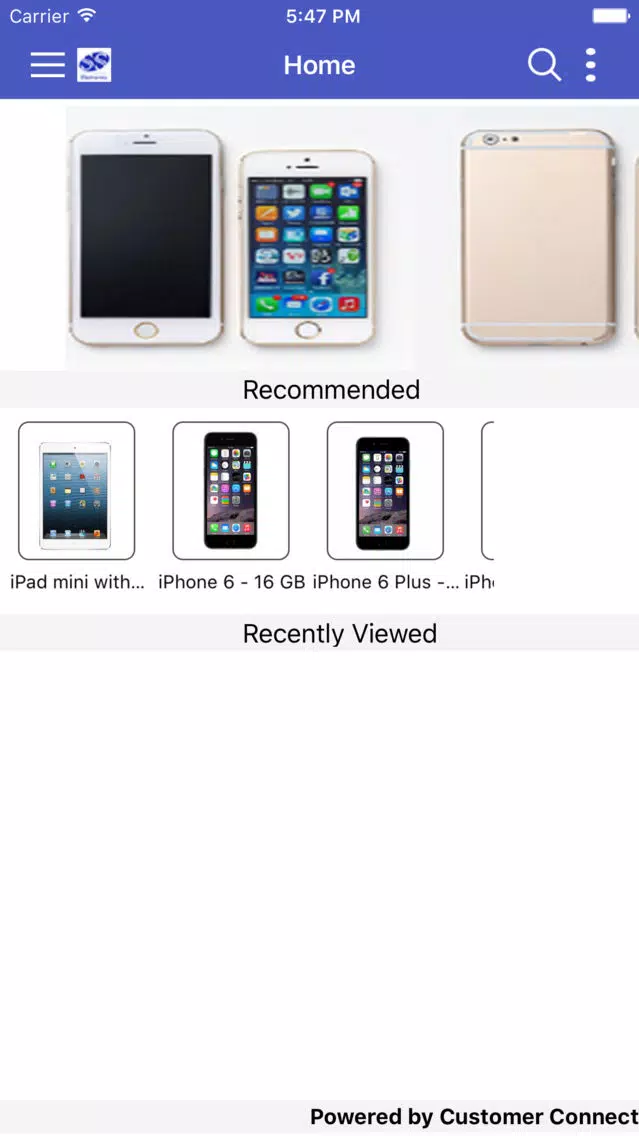 Скриншоты Sea Shell Electronics