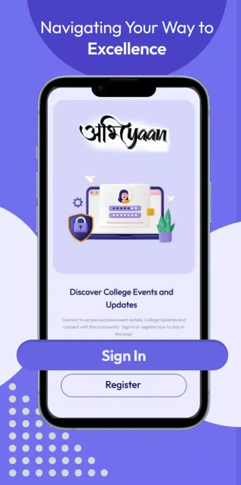 Abhiyaan: The Urban Festive应用截图
