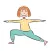Yoga for Weight Loss Burn