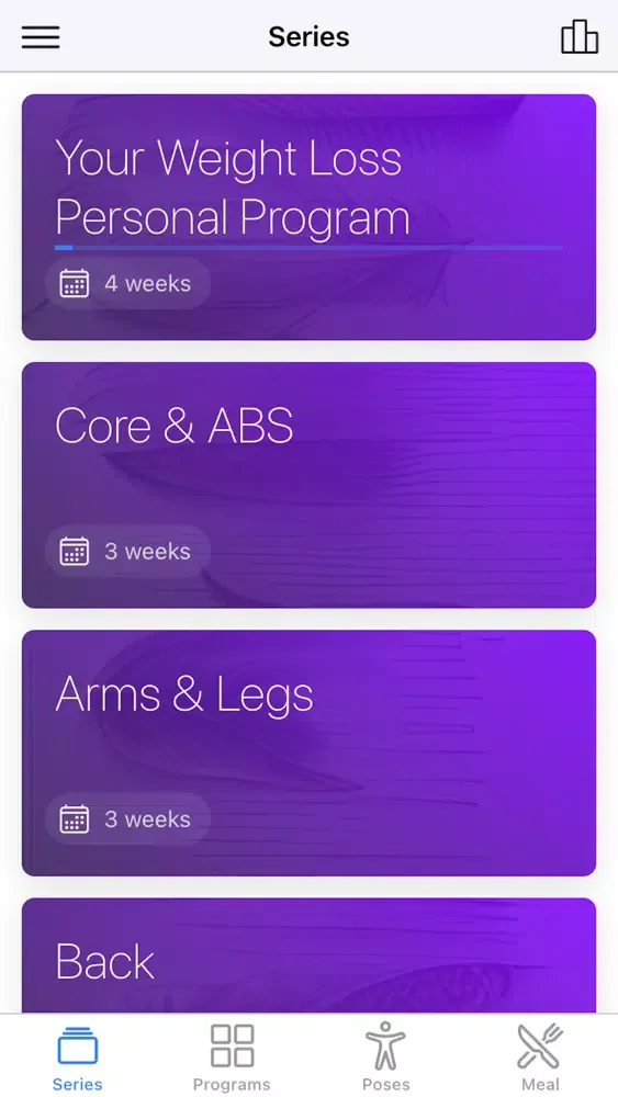 تصاویر Yoga for Weight Loss Burn