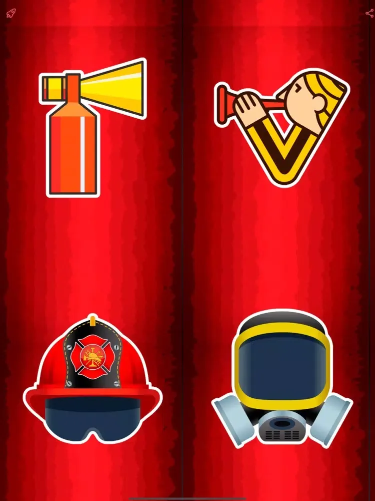 Air Horn Loud Prank App iPad  스크린샷