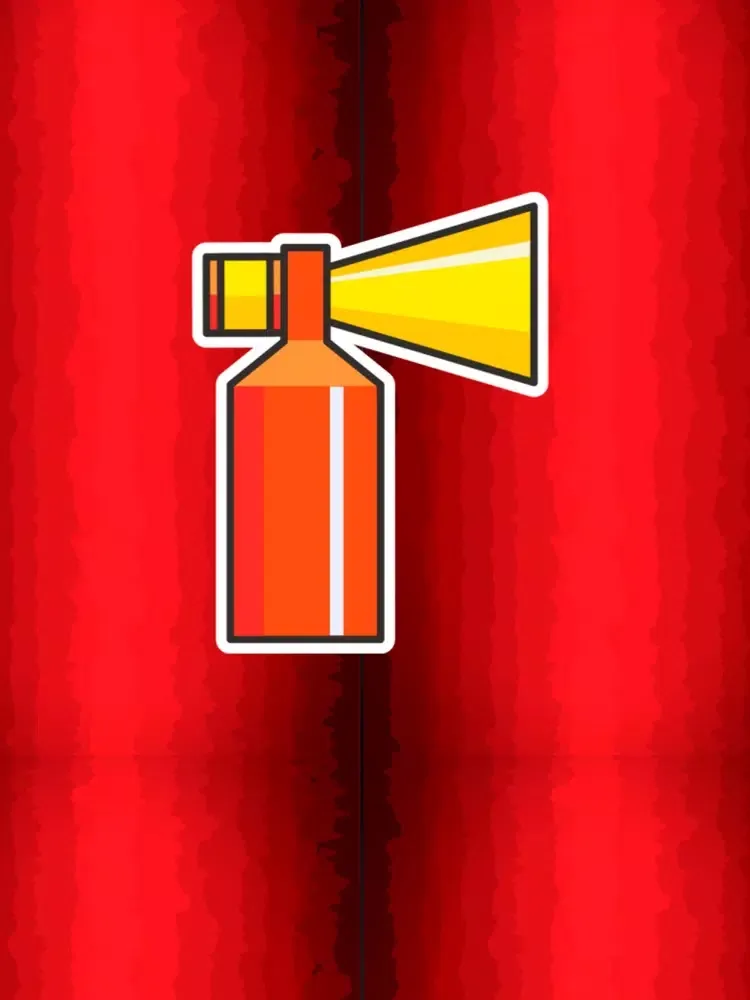 Air Horn Loud Prank App iPad  스크린샷