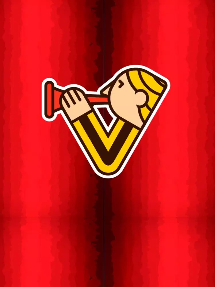 Air Horn Loud Prank App iPad  스크린샷