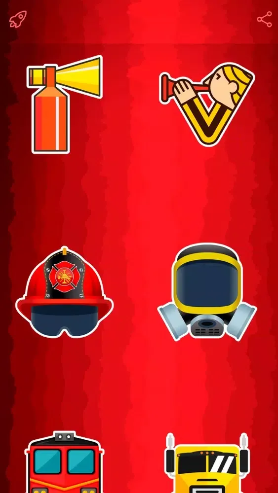 Air Horn Loud Prank App 스크린샷