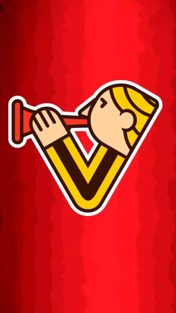 Air Horn Loud Prank App 스크린샷