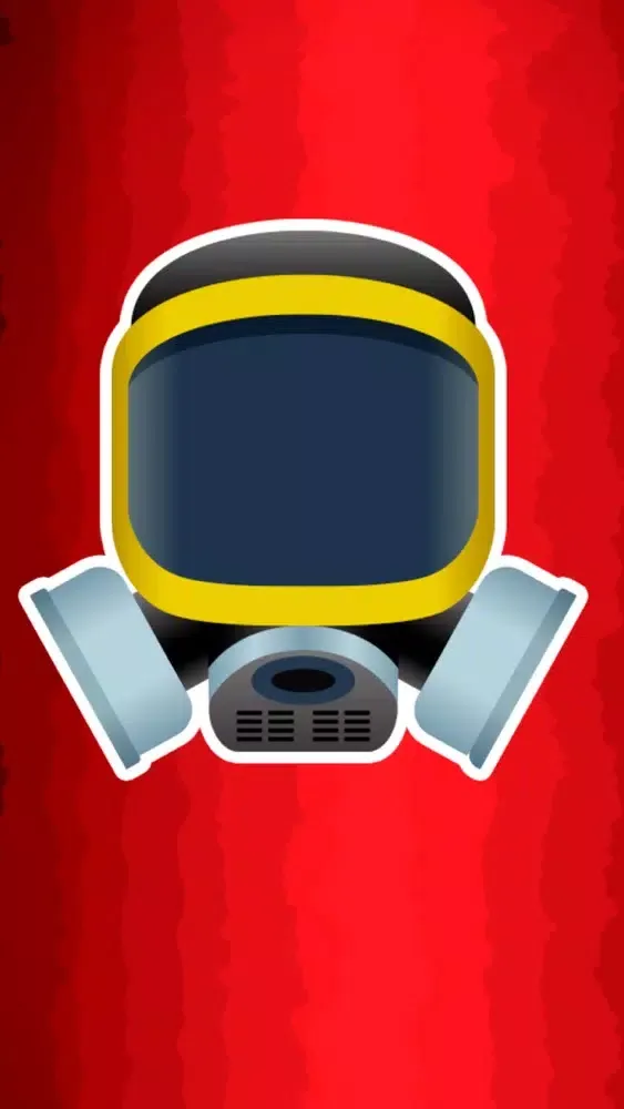 Air Horn Loud Prank App 스크린샷