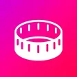 Animated Stories Editor for IG