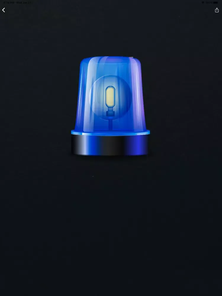 Razor Prank Haircut Trimmer iPad 应用截图