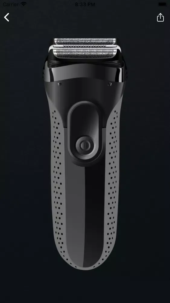Razor Prank Haircut Trimmer应用截图