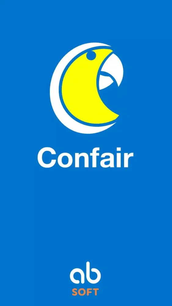 Confair स्क्रीनशॉट