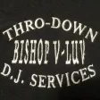 Bishop V-Luv