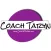 Coach Taryn