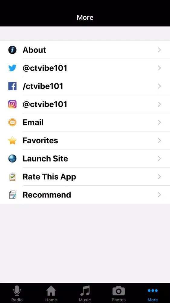 صور CT VIBE-101