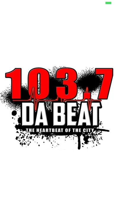 103.7 Da Beat Screenshots