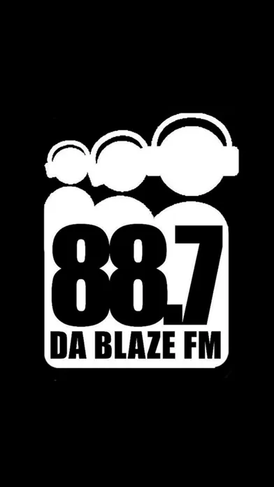 Da Blaze FM स्क्रीनशॉट
