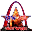 DFW-STL HEAT RADIO