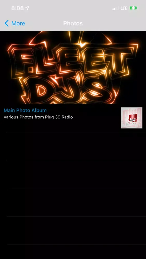 Plug Radio 39 Hip Hop & Rnb应用截图