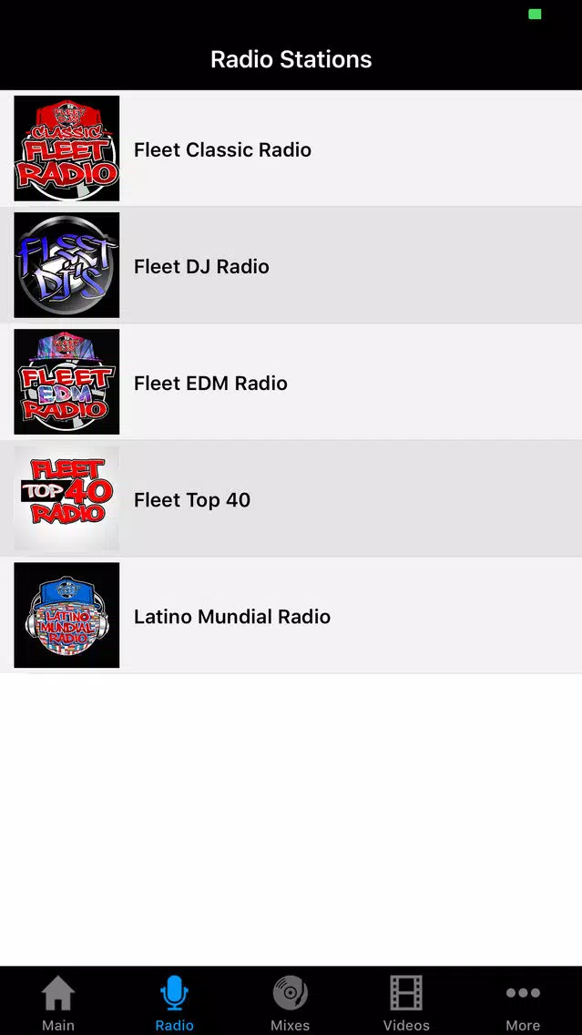 تصاویر DJ LeBron