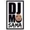 I am Dj Mo'Sama