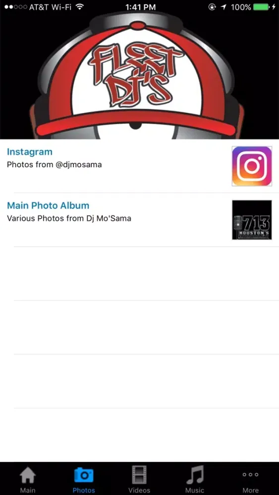 I am Dj Mo'Sama Screenshots