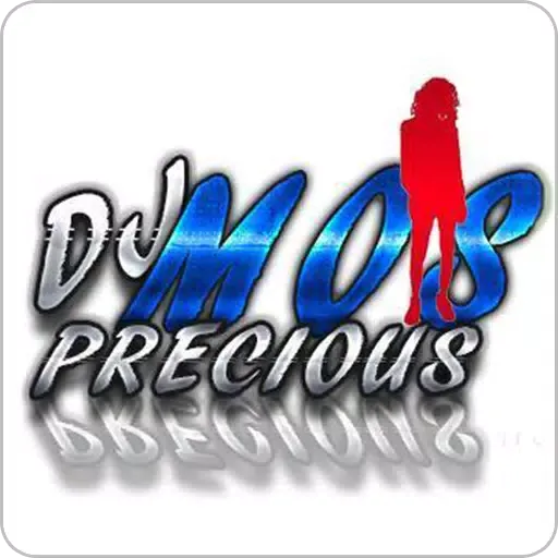 Capturas de tela do DJ Mos Precious