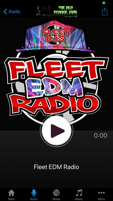 DJXTC FREE MIXES Screenshots