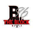 B96 The Block B96 The Block