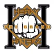 Heavy Hitterz Radio Heavy Hitterz Radio