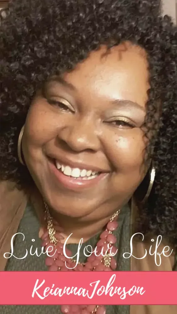 Keianna Johnson سکرین شاٹس
