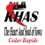 KHAS Radio - Afrocentric Music