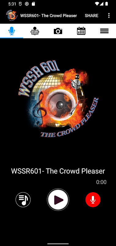 WSSR601- The Crowd Pleaser Screenshots