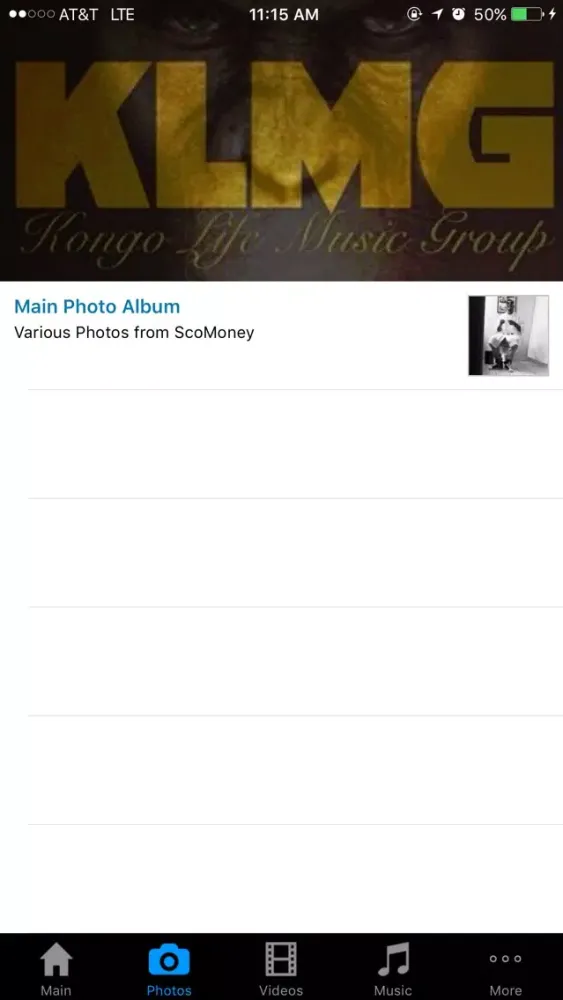 ScoMoney Screenshots