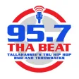 95.7 Tha Beat