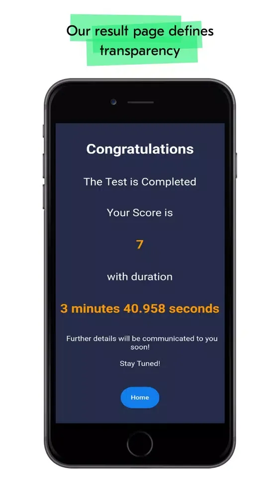 Capturas de tela do Bharat Ko Jano Quiz App
